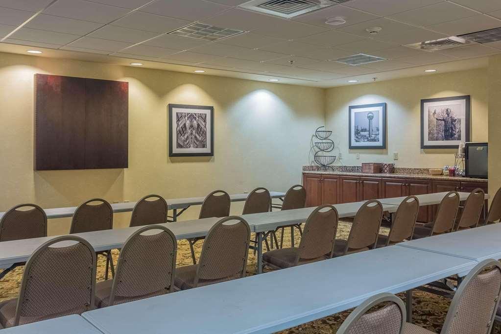 Country Inn & Suites By Radisson, Knoxville At Cedar Bluff, Tn Facilidades foto