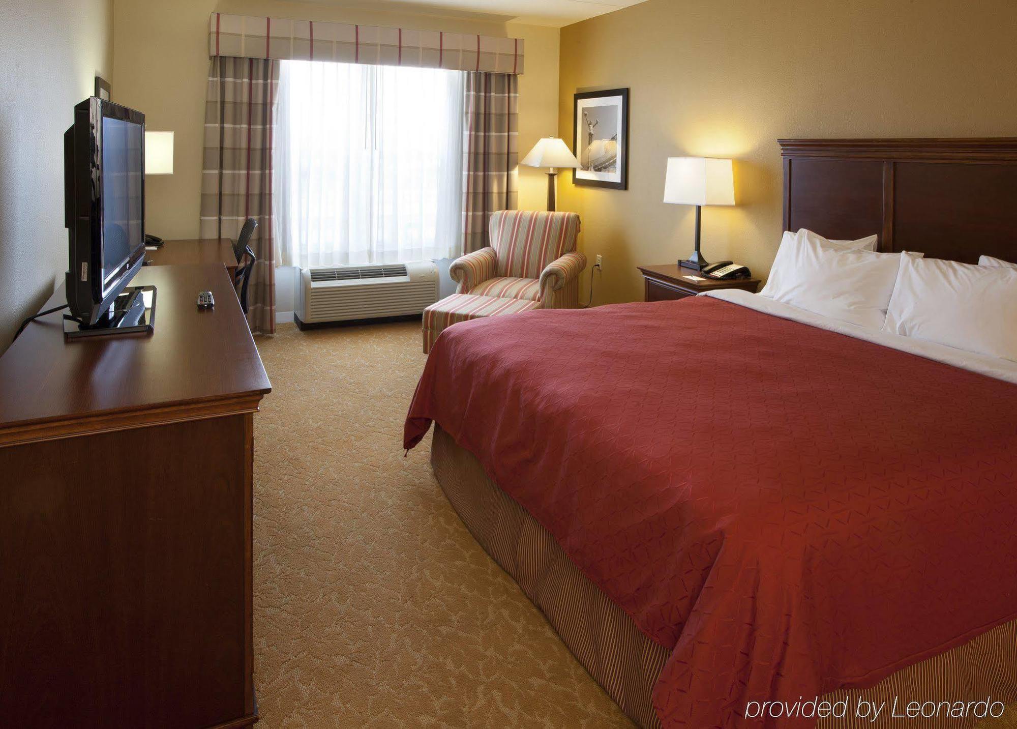 Country Inn & Suites By Radisson, Knoxville At Cedar Bluff, Tn Habitación foto